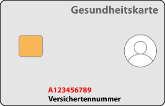 gesundheitskarte