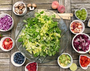 food